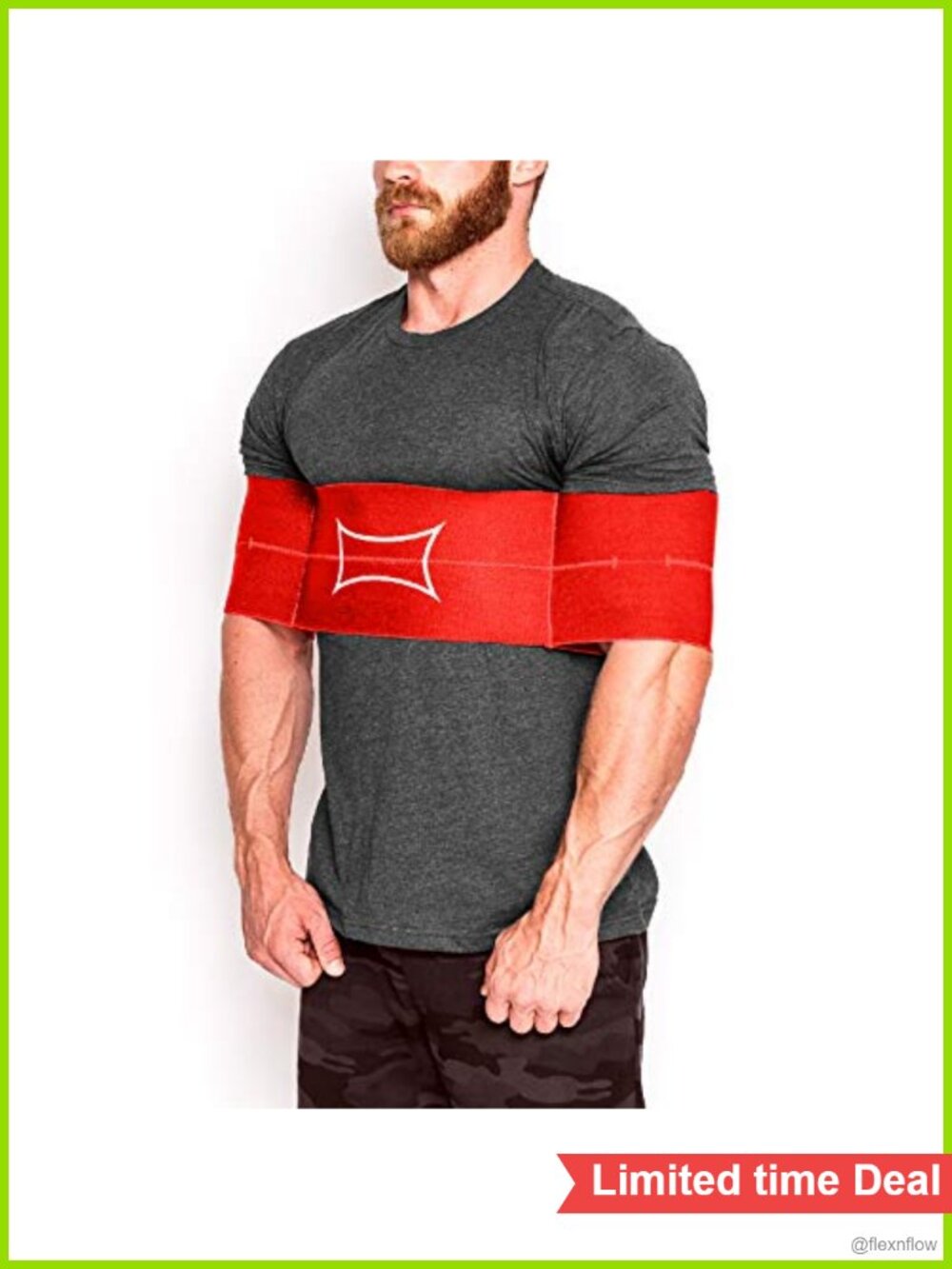 Resistance Band for Bench Press and Workout